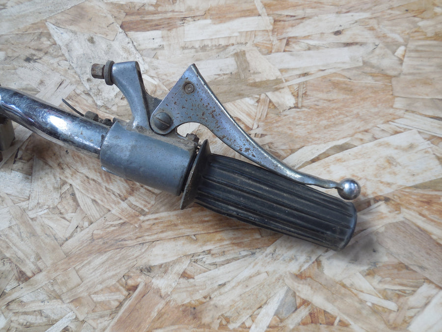 guidon  mtogac  / motobecane  sherpa