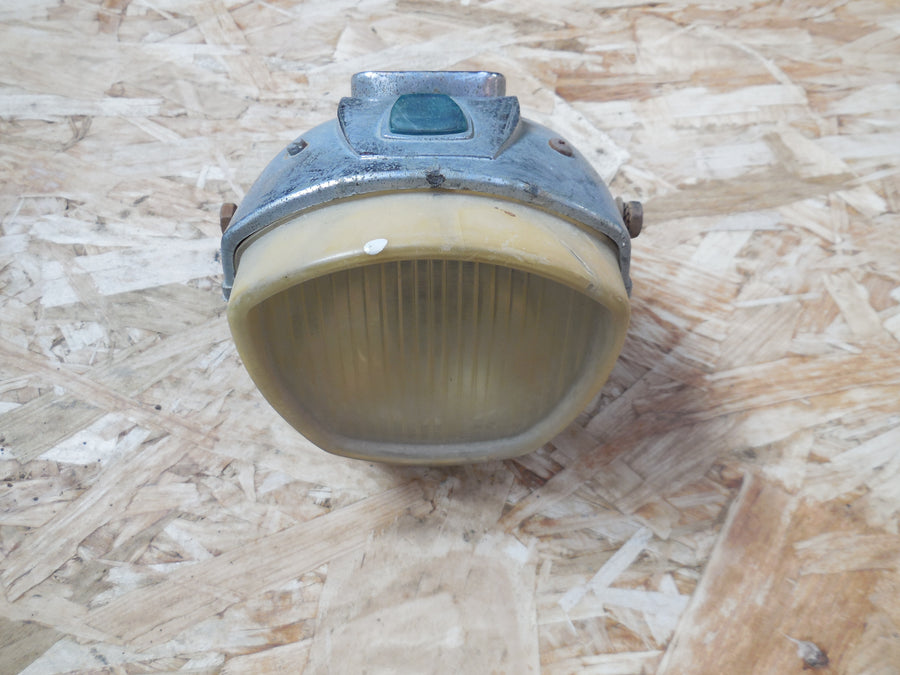 phare compteur motogac