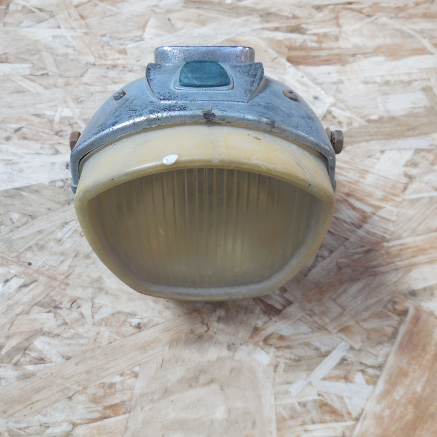 phare compteur motogac