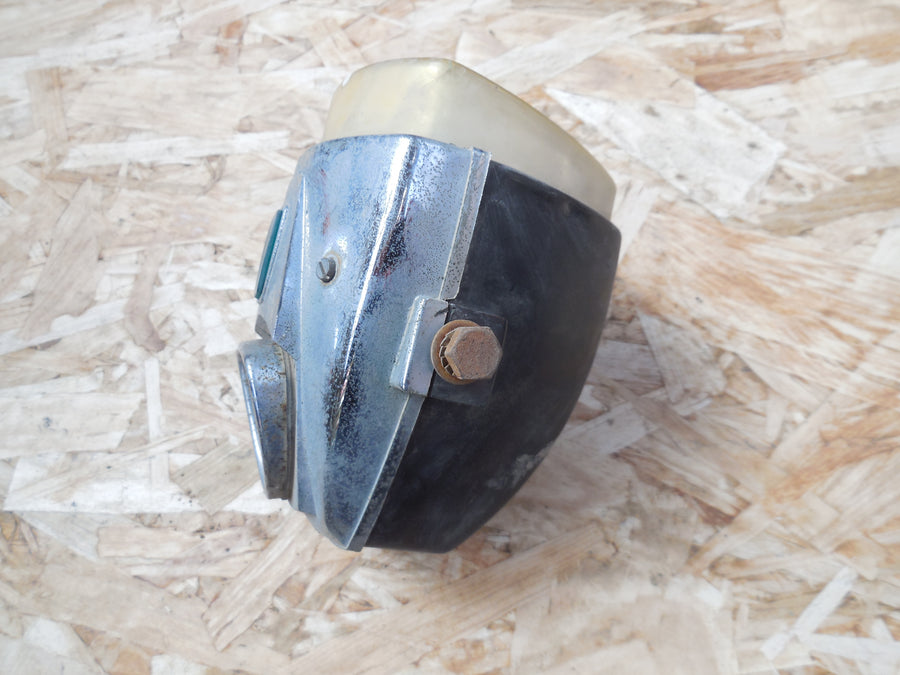 phare compteur motogac