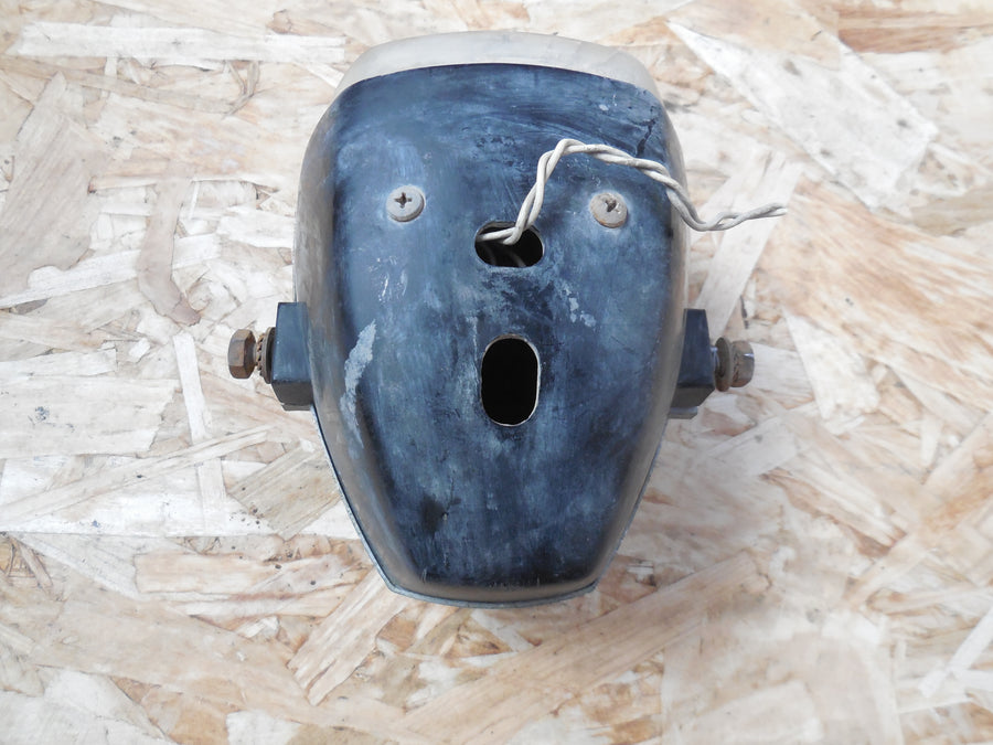 phare compteur motogac