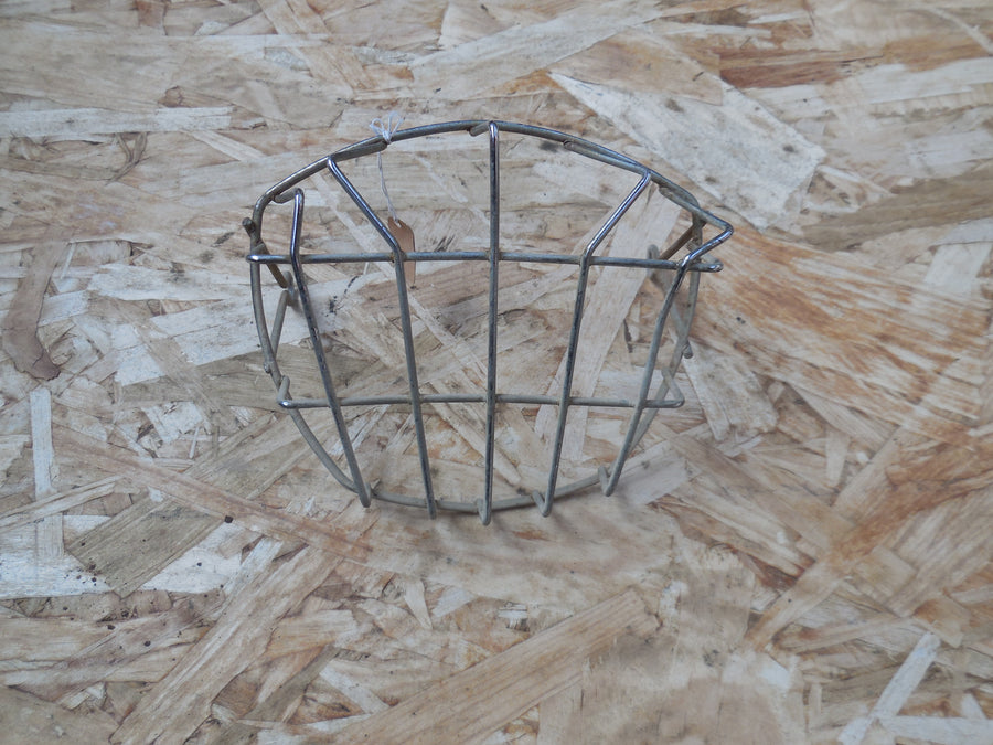grille  de phare  motogac  sherpa