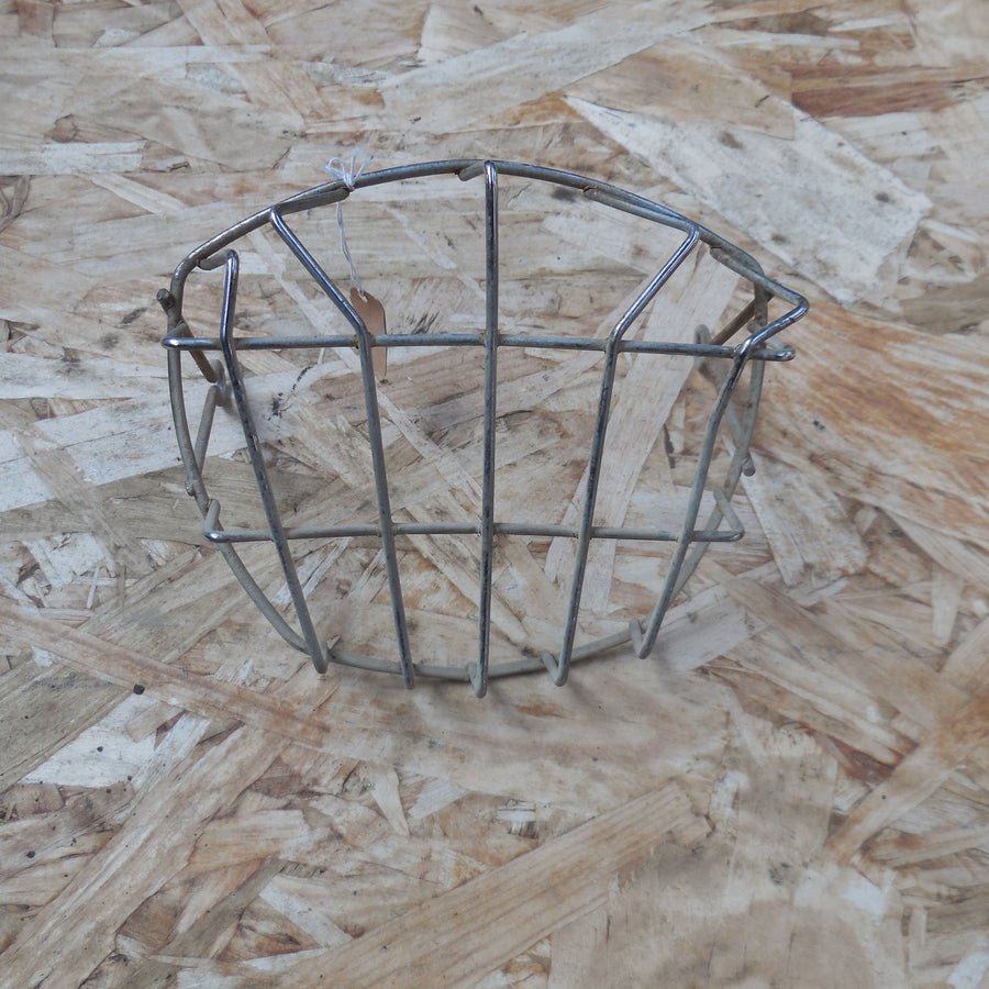 grille  de phare  motogac  sherpa