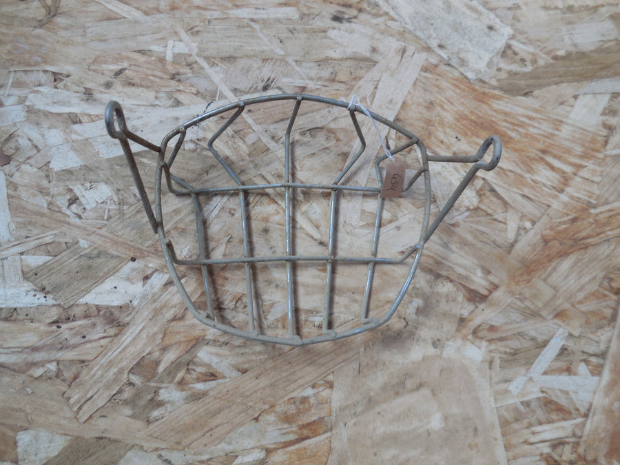 grille  de phare  motogac  sherpa