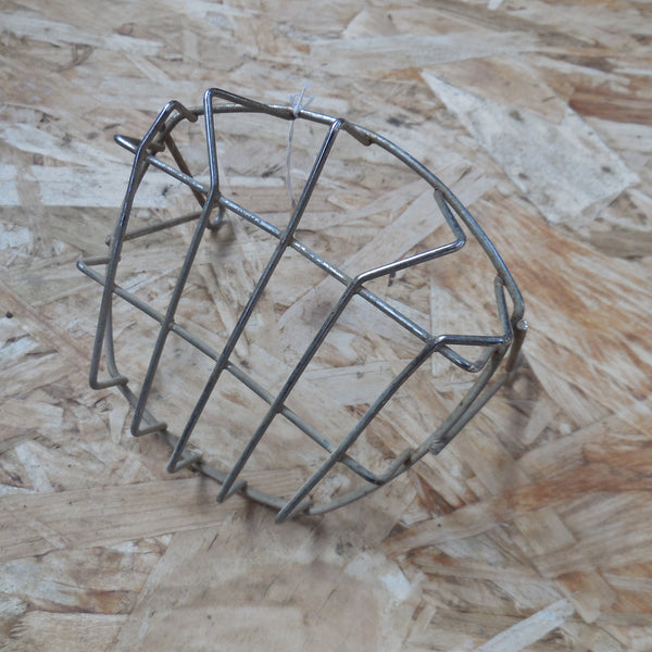 grille  de phare  motogac  sherpa