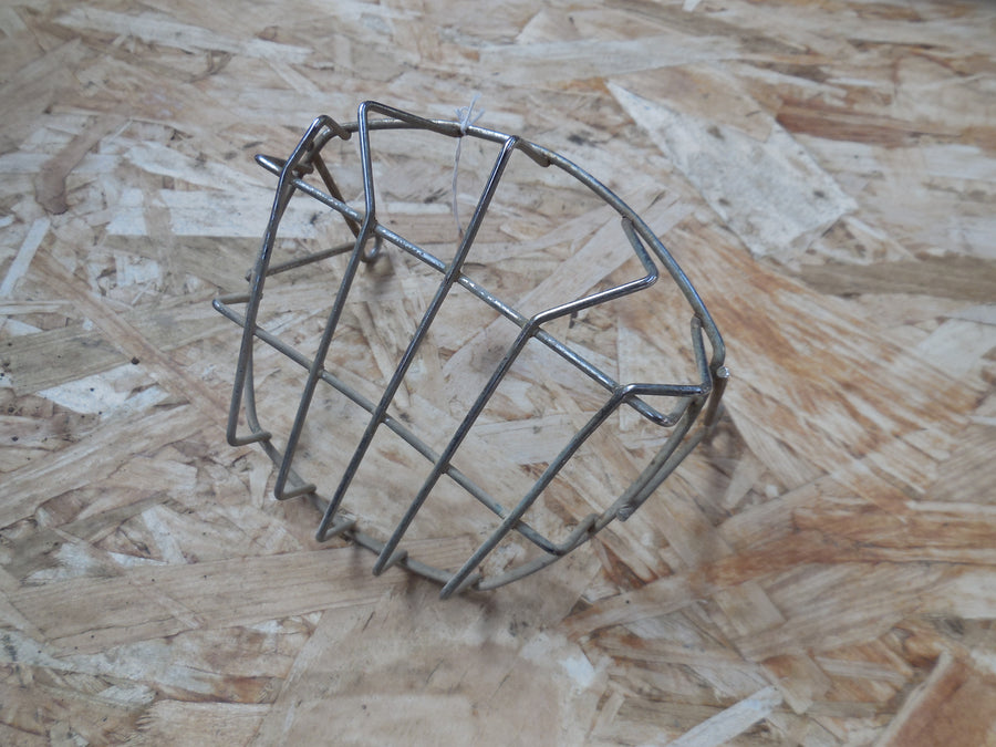 grille  de phare  motogac  sherpa