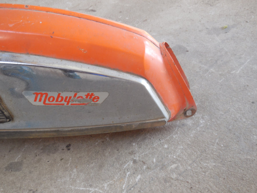 réservoir mobylette motogac  sherpa