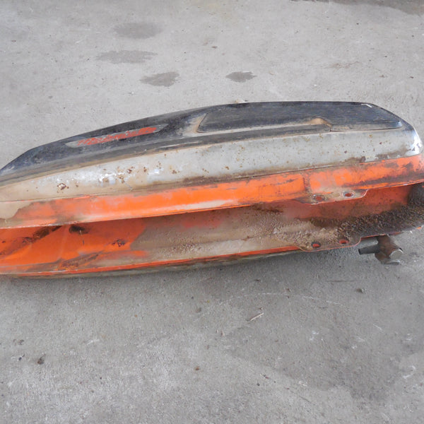 réservoir mobylette motogac  sherpa