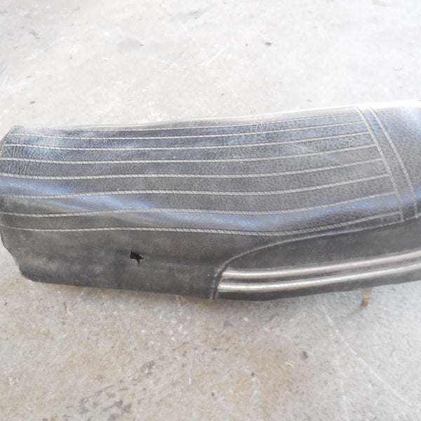selle biplace motogac  sherpa