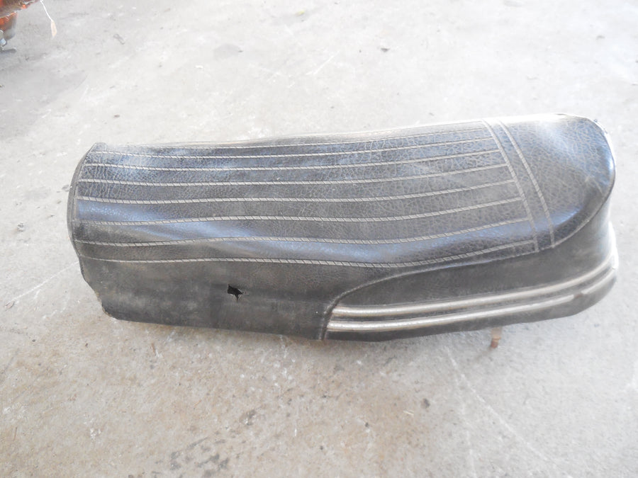 selle biplace motogac  sherpa
