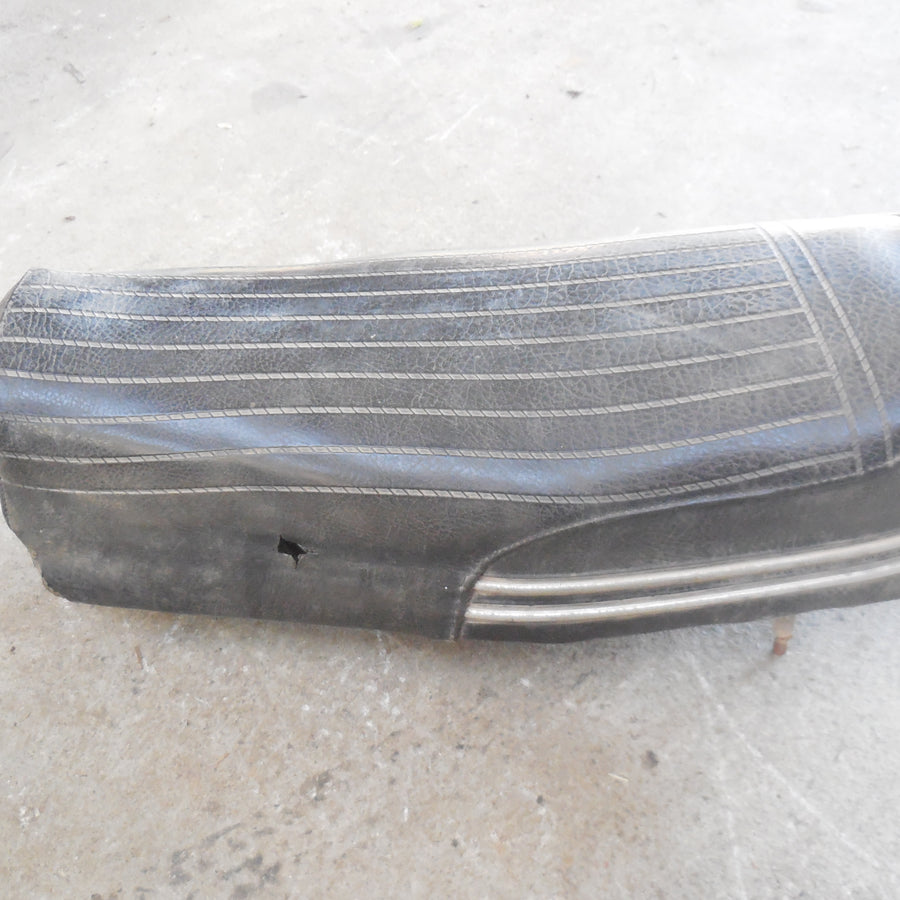 selle biplace motogac  sherpa