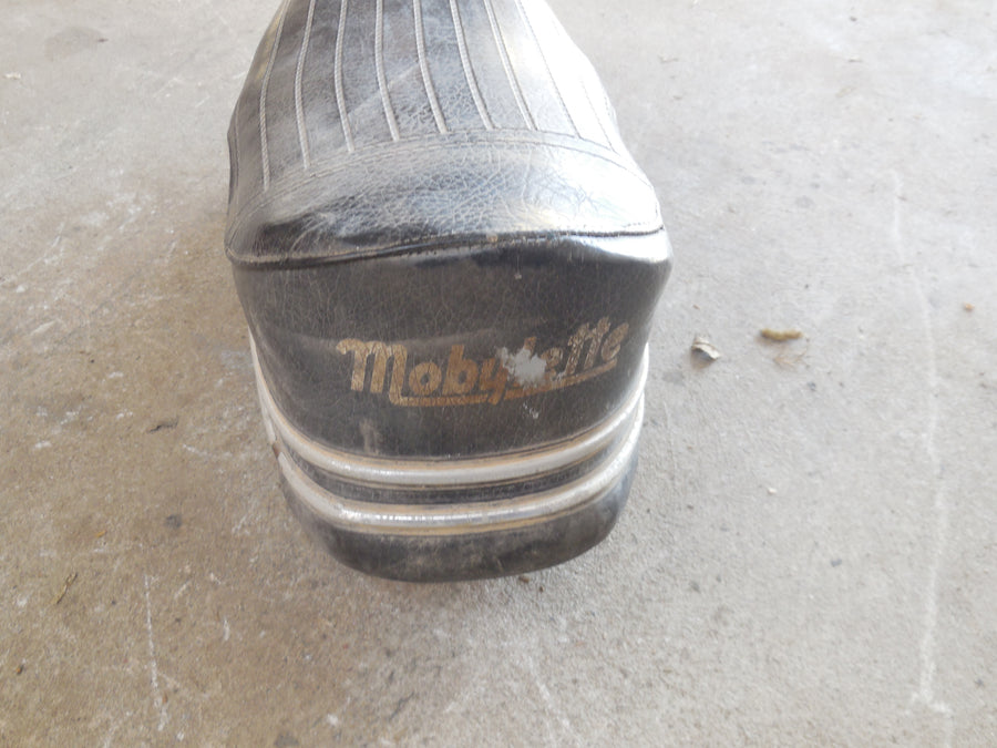 selle biplace motogac  sherpa