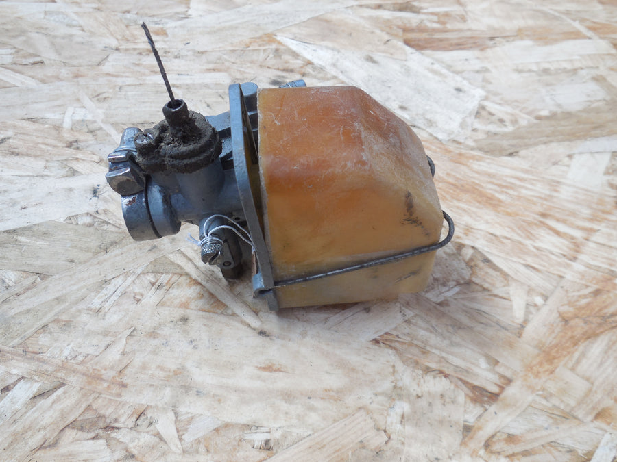 carburateur  motogac  sherpa