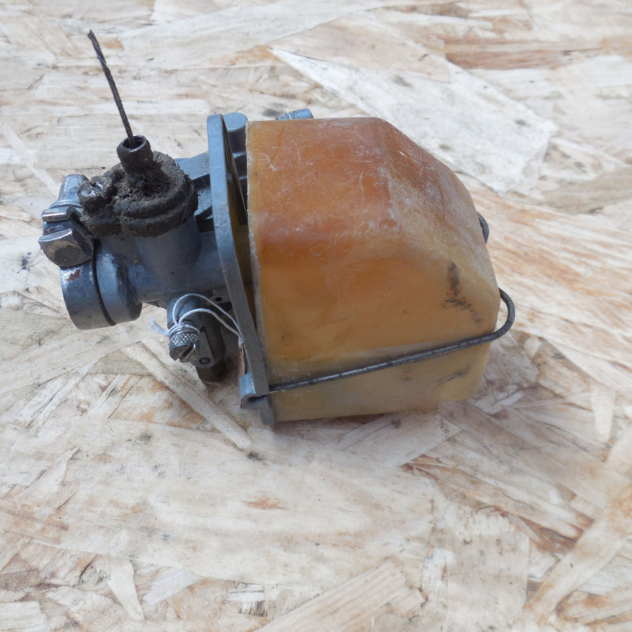 carburateur  motogac  sherpa