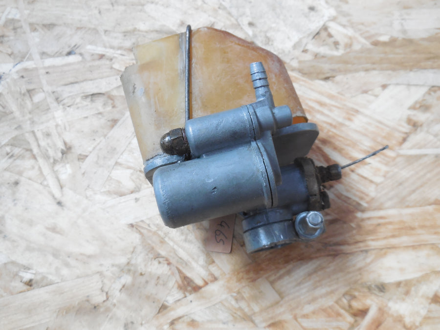 carburateur  motogac  sherpa