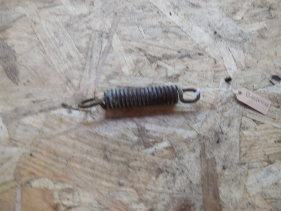 ressort de béqille moto guzzi ZIGOLO