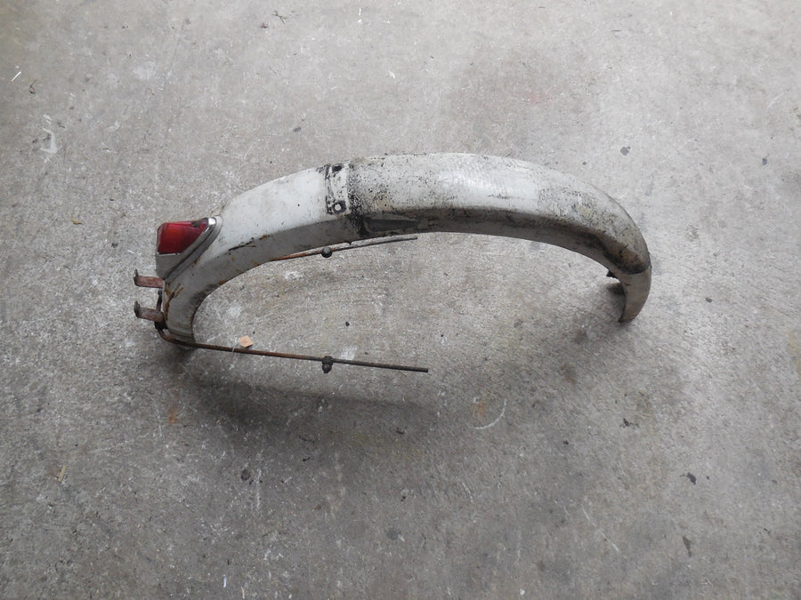 garde boue  peugeot  102