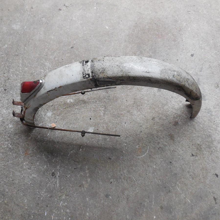 garde boue  peugeot  102