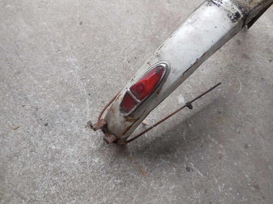 garde boue  peugeot  102