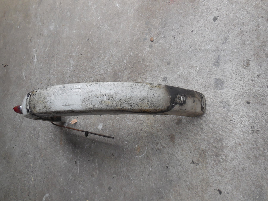 garde boue  peugeot  102