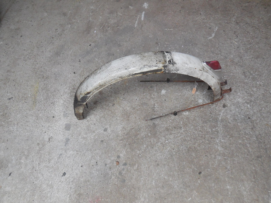garde boue  peugeot  102
