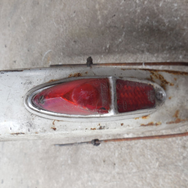 garde boue  peugeot  102