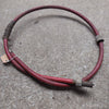 cable compteur   moto guzzi zigolo