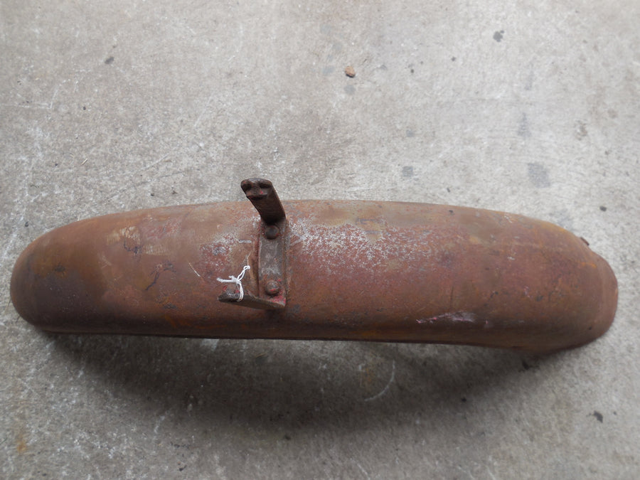 garde boue  moto guzzi zigolo
