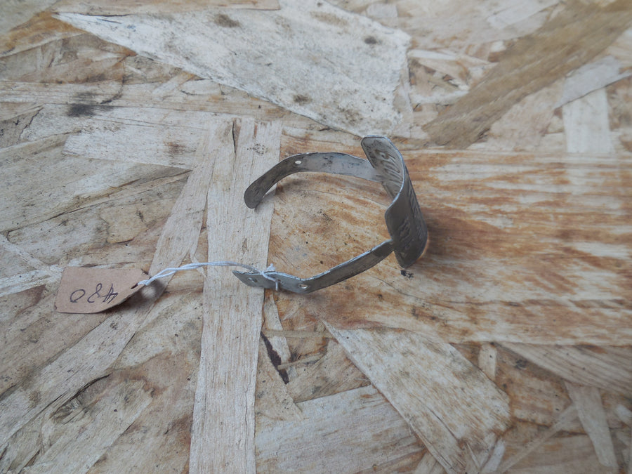 bague identification