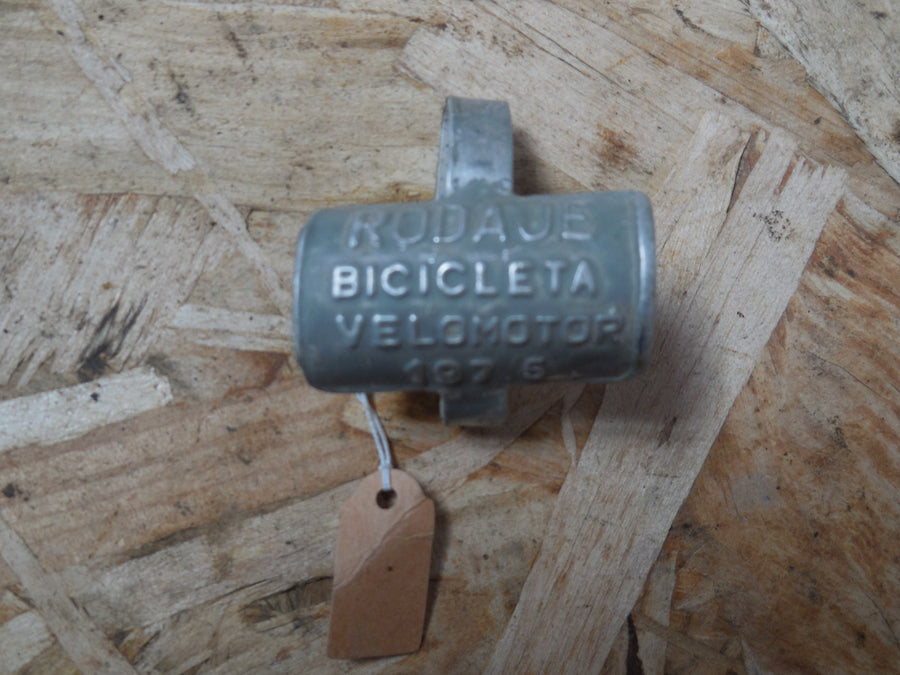 bague identification