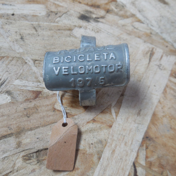 bague identification