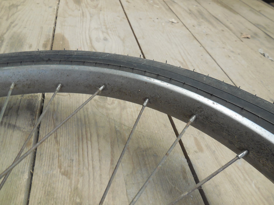 jante / roue AR  solex  3800