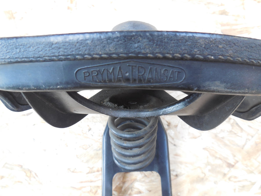 selle  solex  3800