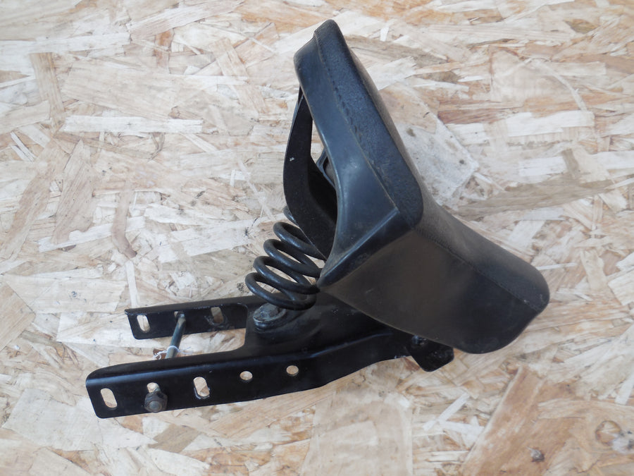 selle  solex  3800