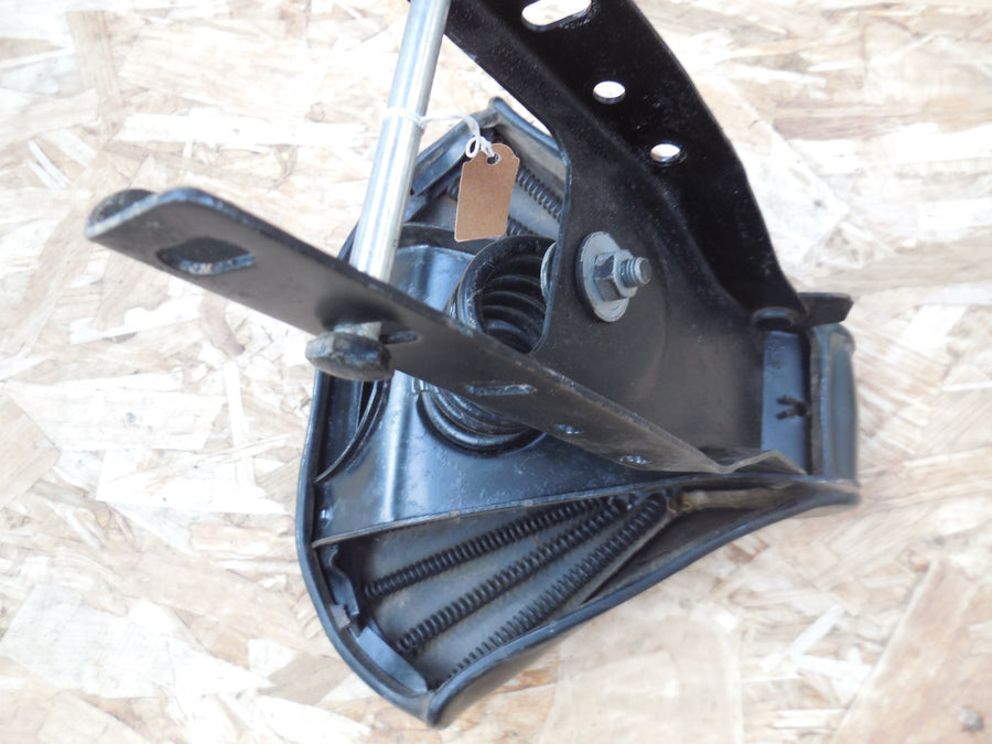 selle  solex  3800