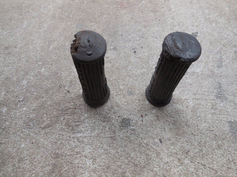 cale pied moto guzzi zigolo