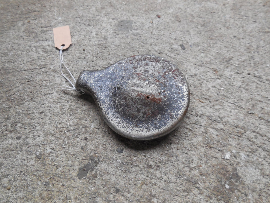 bouchon réservoir moto guzzi zigolo