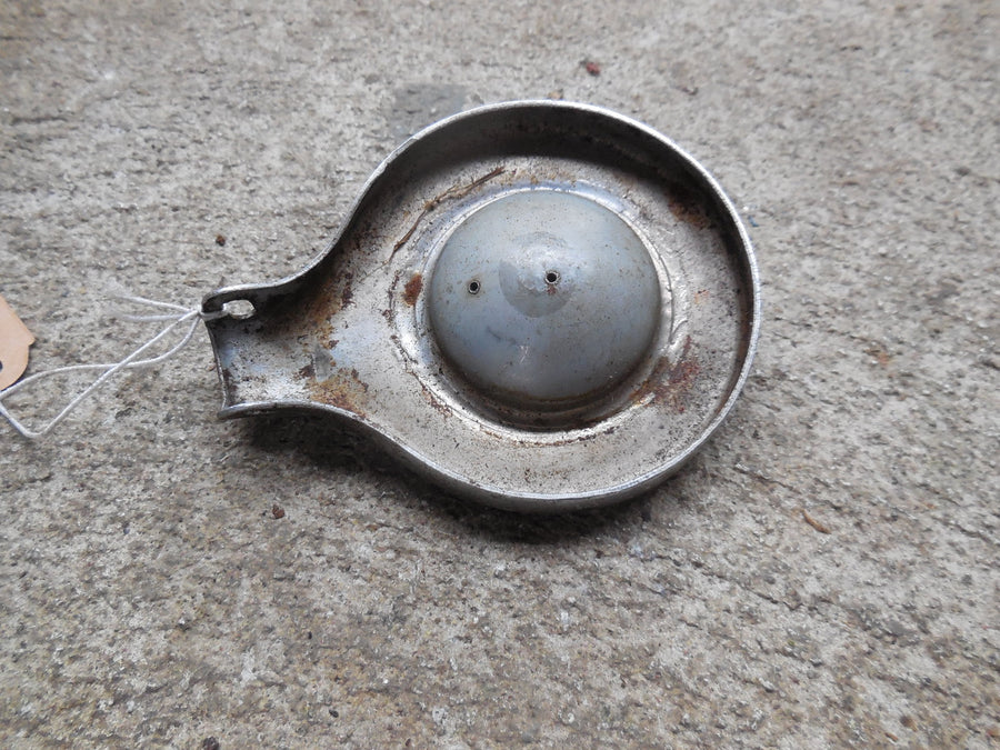 bouchon réservoir moto guzzi zigolo