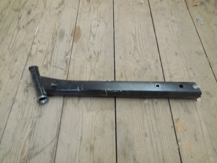 partie de cadre solex  3800