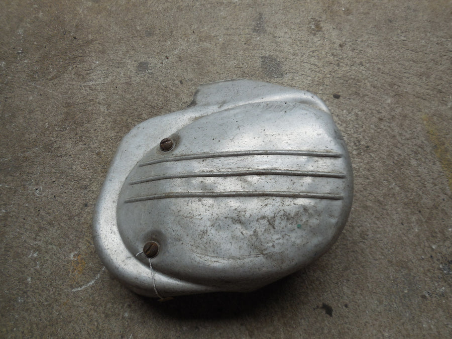 carter / capotage moto guzzi zigolo