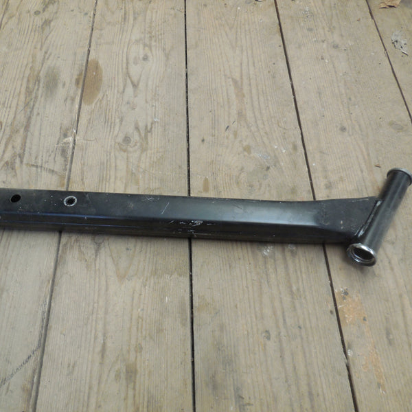 partie de cadre solex  3800