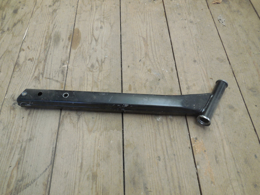 partie de cadre solex  3800