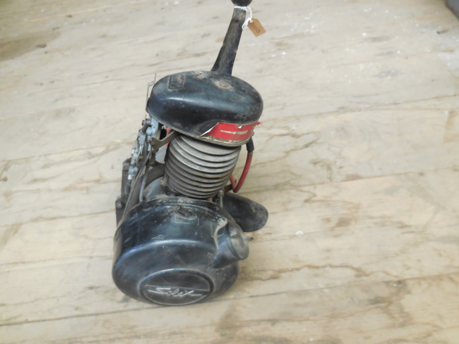 moteur  solex  3800