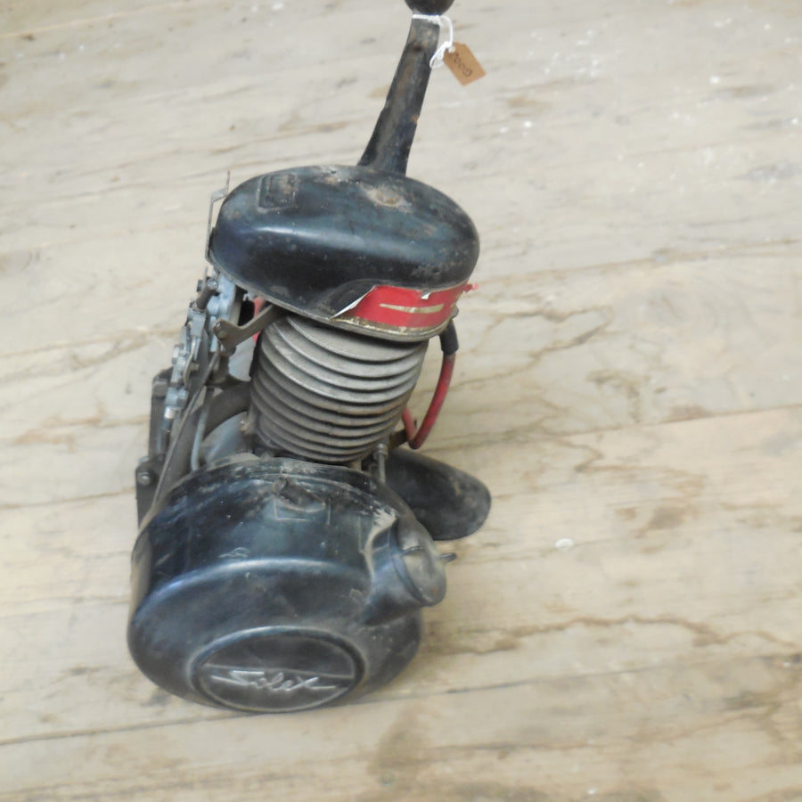 moteur  solex  3800