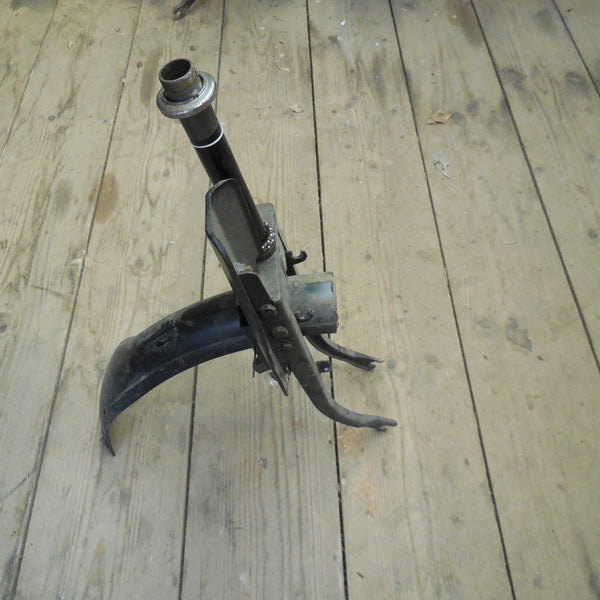fourche / garde boue solex  3800