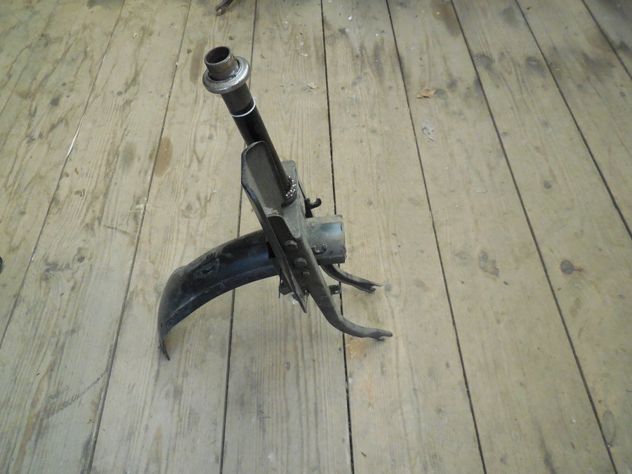 fourche / garde boue solex  3800