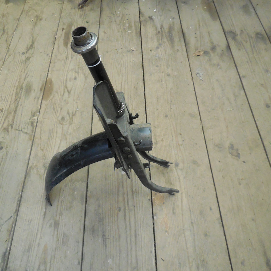 fourche / garde boue solex  3800