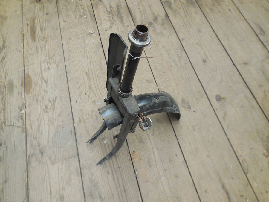 fourche / garde boue solex  3800