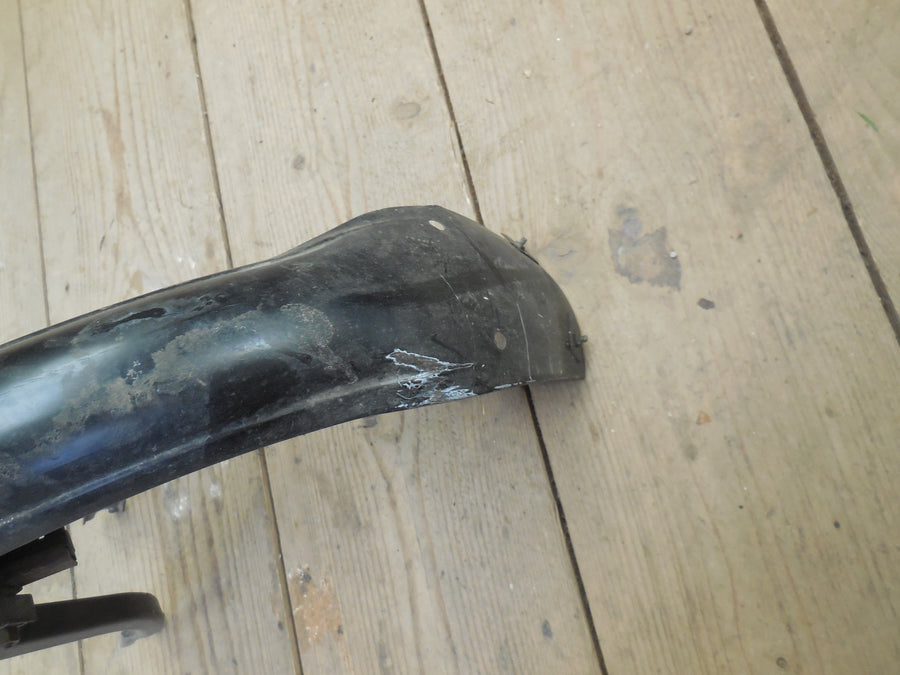 fourche / garde boue solex  3800