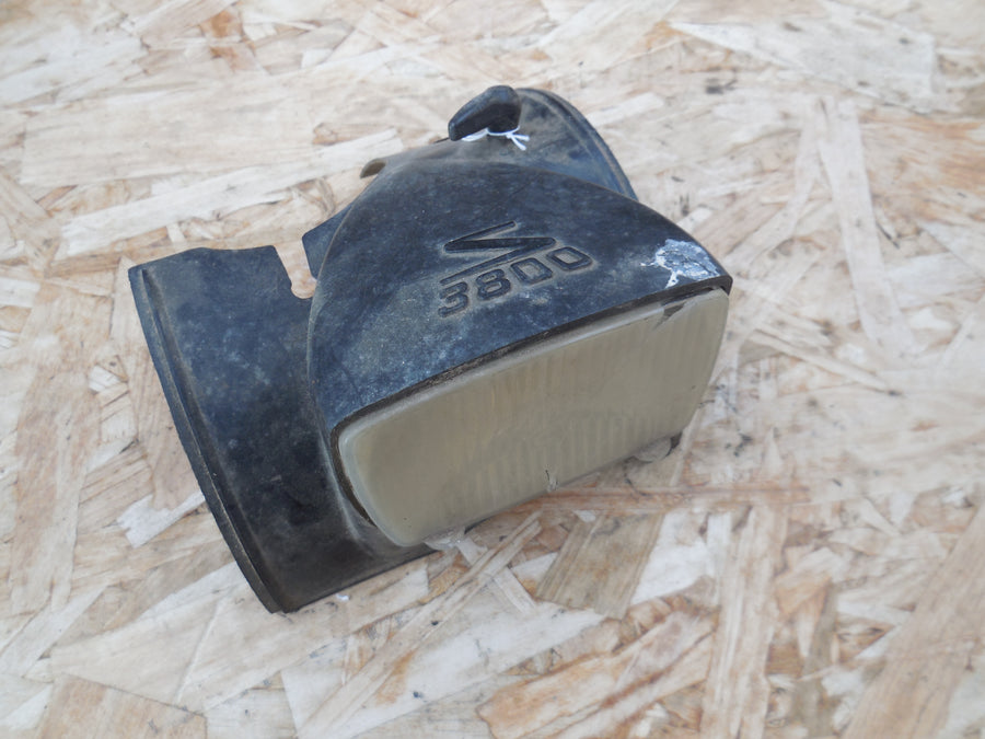 capot de phare solex  3800